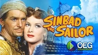 Sinbad The Sailor 1947 Trailer