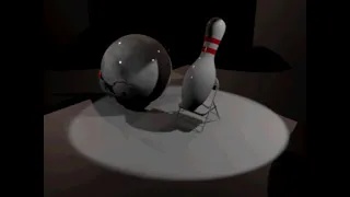 🎳 Bowling Animations Be Like