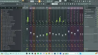 Empty - Martin Garrix & DubVision Feat. Jaimes ( Mordechai Amar Remake Fl Studio)