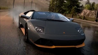 NFS Hot Pursuit - Lamborghini Murciélago LP650-4 Roadster