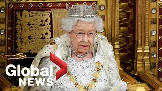 Queen's Speech 2019 to open parliamentary year FULL