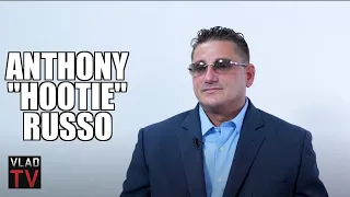 Anthony Russo on Being One of 127 Arrested in "The Mafia Takedown" (Part 7)