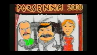 Porsenna 2000 (Chiusi 1995)