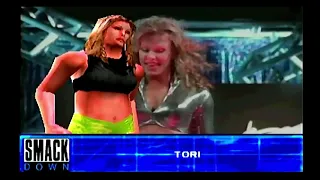 WWF Smackdown! 2: Know Your Role - Simulation Season Mode - Season 2 (July - Week 4)