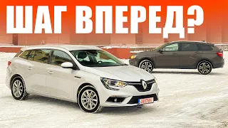 Сменил Весту на Megane! Считаем деньги