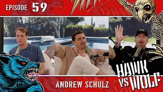 Andrew Schulz