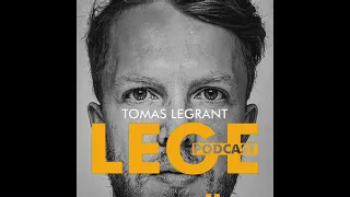 Tomas Legrant - Tagasi vaadates. Suhetest ja seksist.