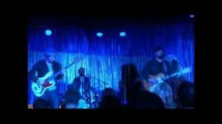 The Record Company - That's All Right (Arthur Crudup / Elvis Presley) - Live The Satellite 2/16/13