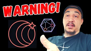 A WARNING! To All Coin App Users!