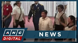 Bayan slams Marcos trip to Singapore | ANC