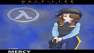 На каком фото тебе стало плохо? Half-life Blue Shift