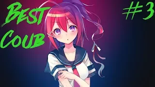 Game COUB #3 - игровые приколы / twitchru / баги / coub лучшие / кубы / июнь / funny fails / bes2