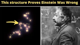 This Super Structure Proves Einstein was Wrong   Hercules–Corona Borealis Great Wall