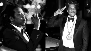Jay-Z's INCREDIBLE $28 MILLION Rolls-Royce