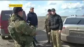 Из плена освободили еще двух бойцов ВСУ Война на Украине