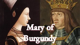 Mary of Burgundy, Ancestress of the Habsburgs