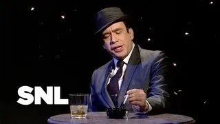 The Story of Frank Sinatra - Saturday Night Live