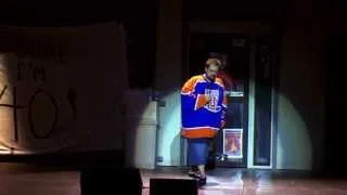 Кевин Смит: Толстоват для сороковника! / Kevin Smith: Too Fat for 40! part 1