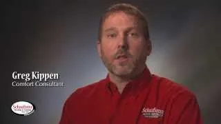 Meet Greg Kippen Our Comfort Consultant