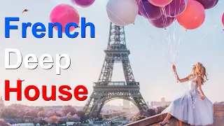 French Deep House : 𝗟𝗮 𝘃𝗶𝗲 𝗲𝗻 𝗿𝗼𝘀𝗲