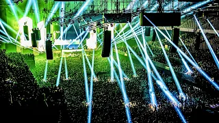 Reverze 2023 | Hard Driver: NRG OVERLOAD LIVE