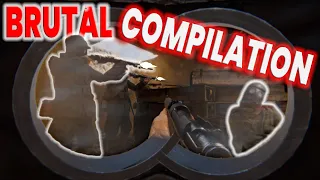 Isonzo - Brutal Compilation Gameplay (2023)