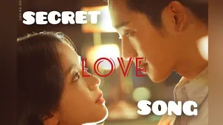 Soo Ho and Young Ro | Secret love song x Wishes