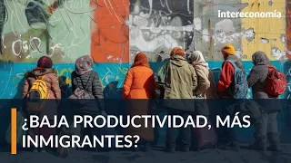 ¿Afectan los Inmigrantes y los Impuestos a la Productividad en España?