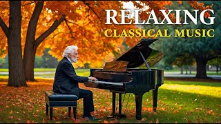 Best Classical Music. Music For The Soul: Mozart, Beethoven, Schubert, Chopin, Bach, Rossini..🎼🎼 #49