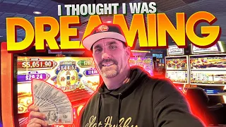 💰🎰 Slot Hubby HAD NO IDEA this would happen😱