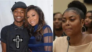 Most Painful, We Report Sad News About Taraji P. Henson Son Marcell As He Is Confirmed To Be.