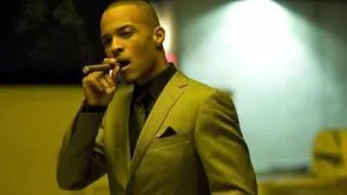 T.I.  - Yeah Ya Know - Takers Official Music Video  [HD]