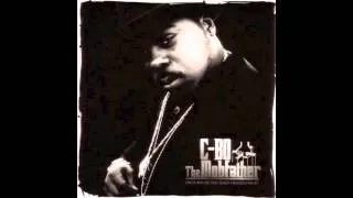 C-Bo - I'm A... - The Mobfather