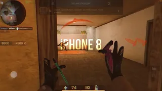 Highlights Standoff2 ❤️ / iPhone 8💚