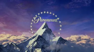 Paramount Pictures Opening Logo (2002) [90th Anniversary]