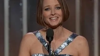 Golden Globes 2013: Jodie Foster Speech Makes Waves, Tina Fey, Amy Poehler Bring Laughs