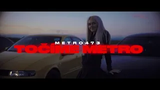 METRO473 - Točíme Metro [official video]