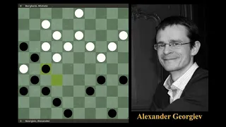 Best of Alexander Georgiev (10x10)