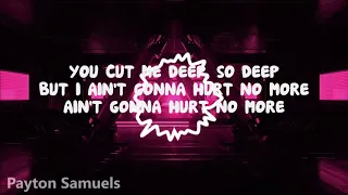 DJ Snake & ZHU - No More (Devault Remix) Lyrics