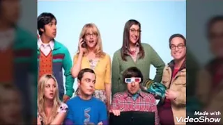 porque termino the big bang theory