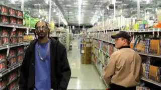 Pepsi vs Coca Cola (Funny Pepsi Commercial with Snoop Dogg)