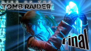 Rise of the Tomb Raider #13 – O Grande Final!!! – PT-BR [PC – Playthrough]