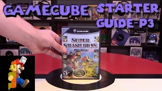 Gamecube: $100 Starter Guide - Part 3 Smash! | Nintendo Collecting