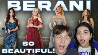 Producer and K-pop Fan React to DOLLA - Berani Official Music Video and Acoustic Performance Video