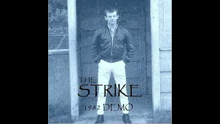 STRIKE : 1982  Demo : UK Punk Demos