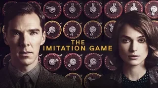 Movie VS History The Imitation Game