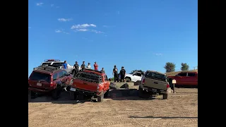 Prairie City Off-road!