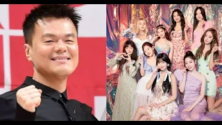 If TWICE does not re-sign with JYP: Which side will suffer the greatest impact?