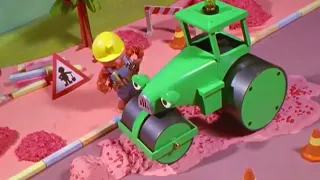 Bob The Builder 1998 Demo Theme with the Official Instrumental