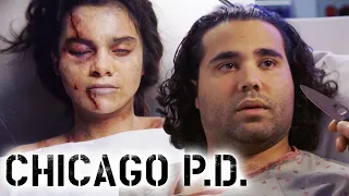 Pimp Hunt Leads to Deadly Discovery | Chicago P.D.